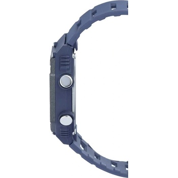 Casio Мъжки часовник Casio Vintage - WS-B1000-2A (WS-B1000-2A)