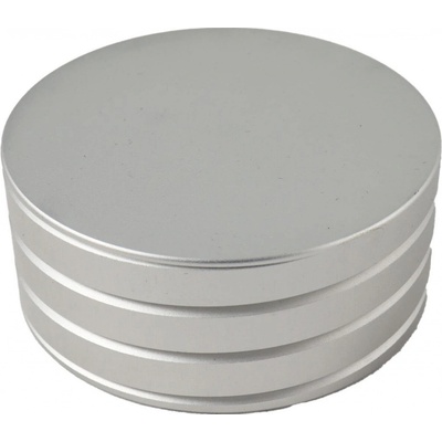 Ludic - Titran Record Stabilizer Aluminium (473g) - stříbrná – Zbozi.Blesk.cz