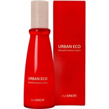 The Saem Urban Eco Waratah Essence Lotion 130 ml