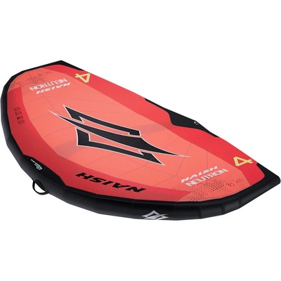 Wing-surfer 2025 NAISH Neutron Červená 1,6m