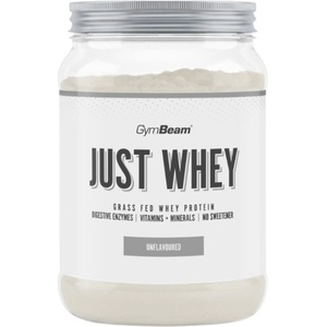 GymBeam Just Whey [500 грама] Бисквита с Крем