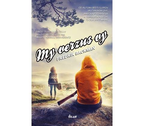 My verzus vy