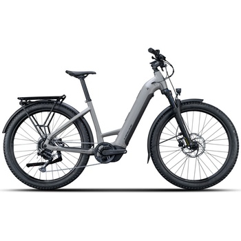 LAPIERRE E-Explorer 5.5 2026