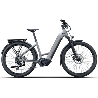 LAPIERRE E-Explorer 5.5 2026