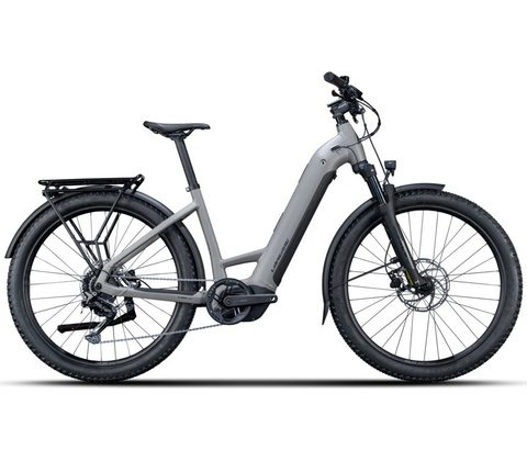 LAPIERRE E-Explorer 5.5 2027