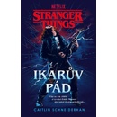Abrams The Stranger Things Field Guide