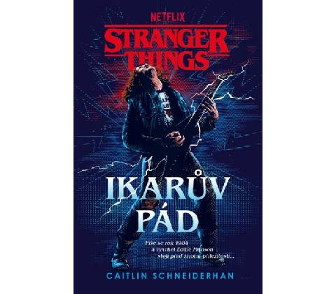 Abrams The Stranger Things Field Guide