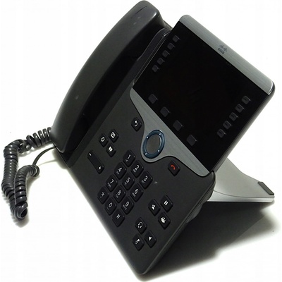 Cisco CP-8851-K9= – Sleviste.cz