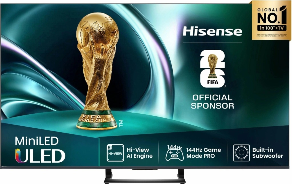 Hisense 75U7Q
