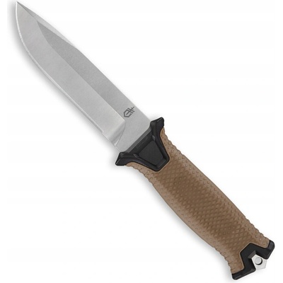 Taktický Gerber Strongarm Magnacut Coyote Full-Tang Vojenský Survival