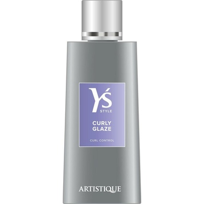 Artistique YouStyle Curly Glaze emulzia na kučeravé vlasy 200 ml