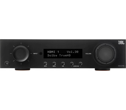 JBL MA310
