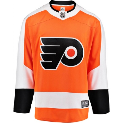 Fanatics Breakaway Jersey NHL Philadelphia Flyers domáce