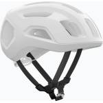 POC Велосипедна каска POC Ventral Air MIPS hydrogen white matt