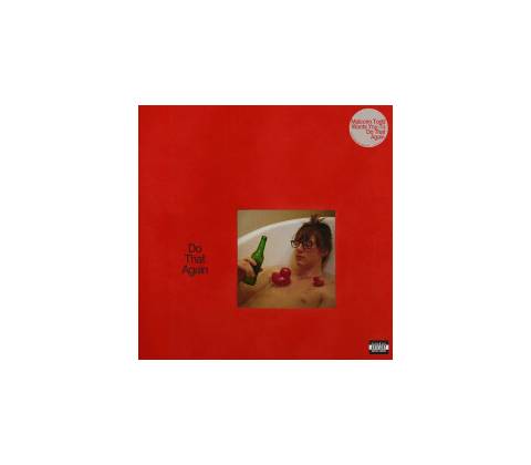 Malcolm Todd - Do That Again CD