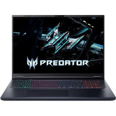 Acer Predator Helios Neo 18 NH.U60EC.002