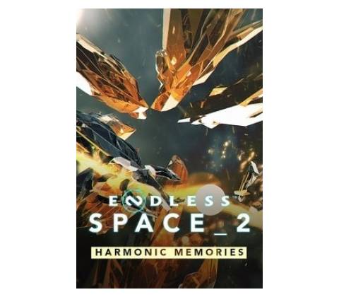 Endless Space 2 - Harmonic Memories