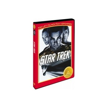 Star Trek DVD