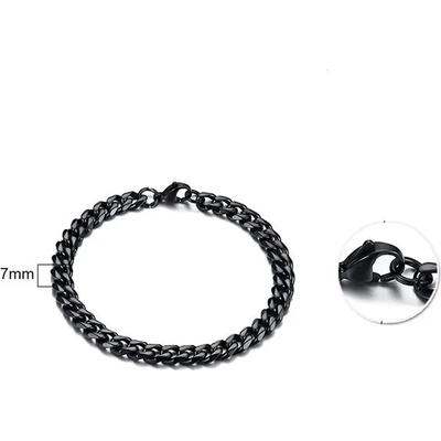 Talitha Мъжка гривна