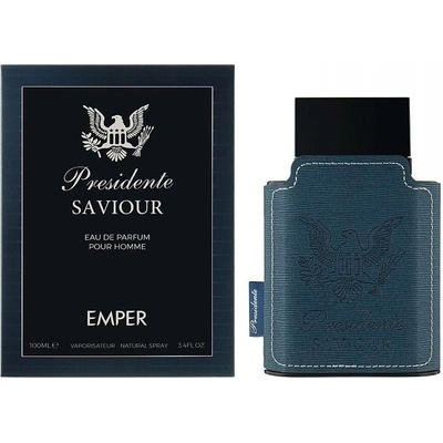 Emper Presidente Saviour parfémovaná voda pánská 100 ml