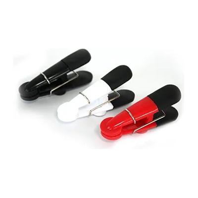 Horecano Cn-Щипка за пакети 3бр i4813 (181114) (01981254)