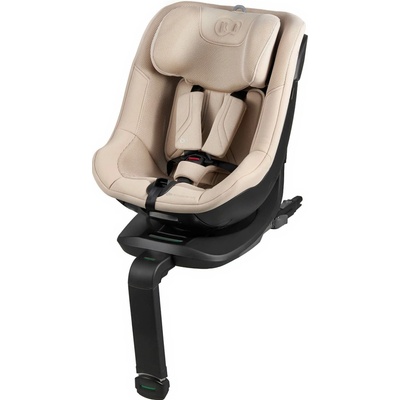 Kindekraft I-Guard PRO I-Size 2025 Beige