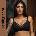 Gisela СУТИЕН БЕЗ БАНЕЛИ 2/10129 negro gisela