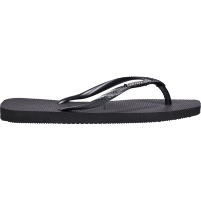 Havaianas Slim square logo metallic 39/40