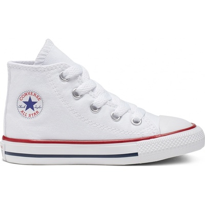 CONVERSE Chuck Taylor All Star optical white