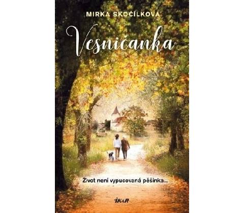 Vesničanka