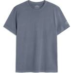 Ecoalf Мъжка тениска Ecoalf Vent T-Shirt - Plain Grey (216-7277-0511)