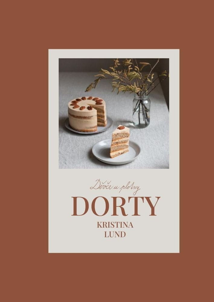 Dorty Děvče u plotny