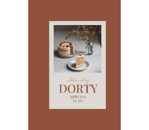 Dorty Děvče u plotny