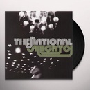 NATIONAL: ALLIGATOR LP