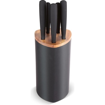 Lamart LT2150 SET 5 NOŽOV V BLOKU KERF