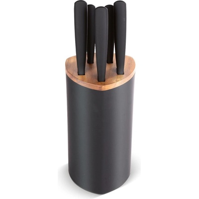 Lamart LT2150 SET 5 NOŽOV V BLOKU KERF