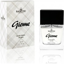 SANTINI Cosmetic Giome parfum pánsky 50 ml