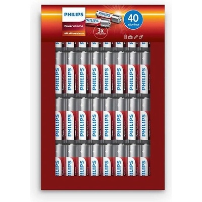 Philips LR03P40FP/10