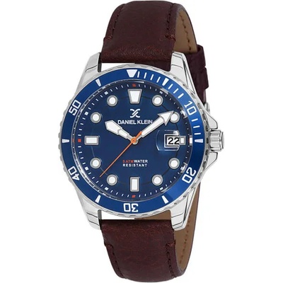 Daniel Klein DK12121-6