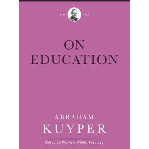 On Education (ISBN: 9781577996774)