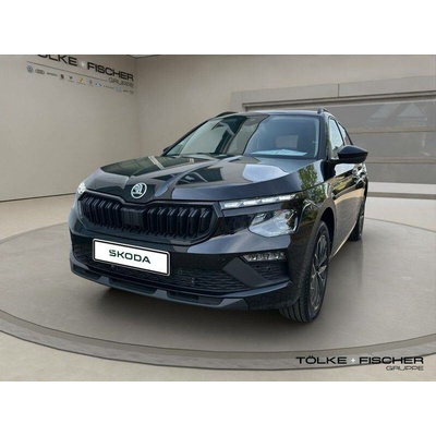 Skoda Kamiq 1.0 TSI Tour 85 kW