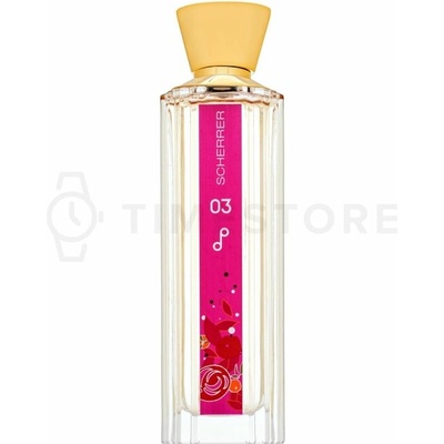 Jean Louis Scherrer Pop Delights 03 toaletná voda dámska 50 ml