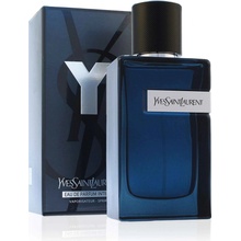 Yves Saint Laurent Y parfumovaná voda Intense parfumovaná voda pánska 100 ml