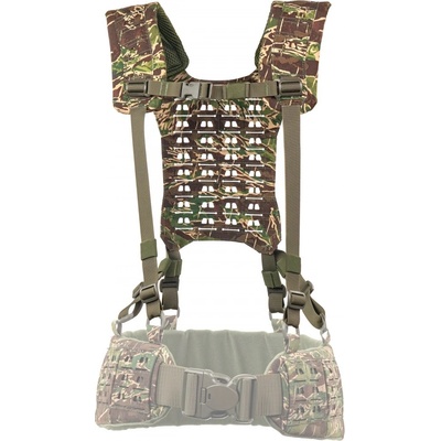 Opasok Novritsch Molle ramenný postroj 3.0 Kreuzotter