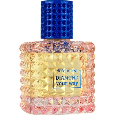 Aristea Diamond Your Way parfumovaná voda dámska 65 ml