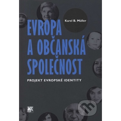 Evropa a občanská společnost - Kaler Muller