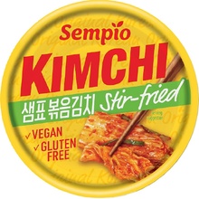 Sempio Kimchi Restované 160 g