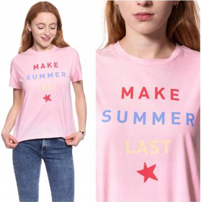 Wrangler Summer Tee