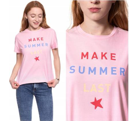 Wrangler Summer Tee