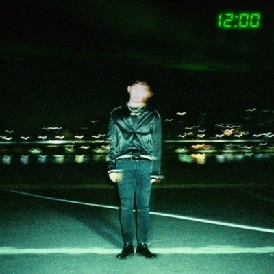 Twlv - Neo Seoul CD
